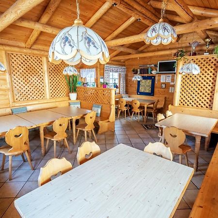 艾姆博尔摩根贝沙酒店 Trattenbach  外观 照片